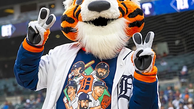 White Sox declaw Tigers, 7-1