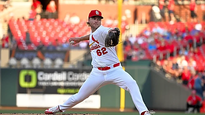 Game Discussion for St. Louis Cardinals vs Chicago Cubs Saturday Night