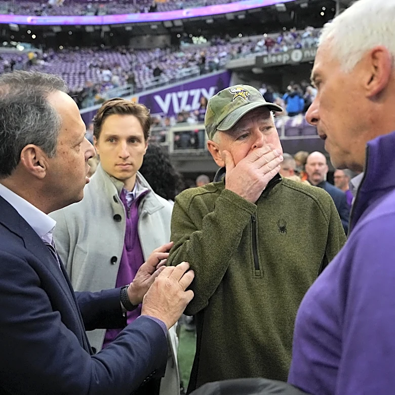 How the Vikings’ New GM Impacts the Rams