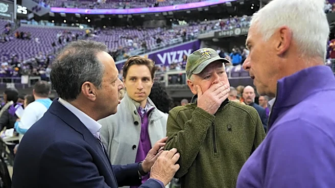 How the Vikings’ New GM Impacts the Rams