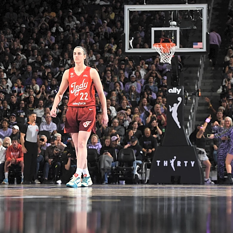Talk About Today’s Portland Fire vs. Indiana Sun Game Here!