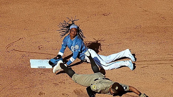 Washington Nationals use wild 7th inning rally to beat the San Diego Padres