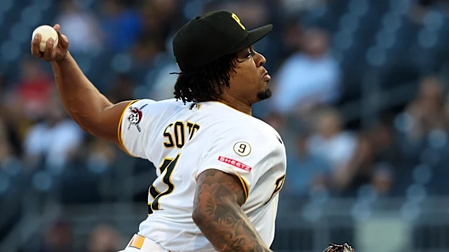 Pirates 10, Twins 9: Everything Bagel