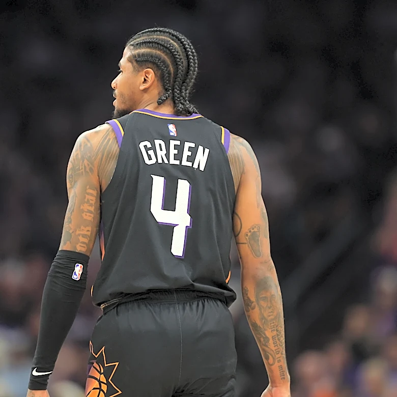 The case for trading Jalen Green