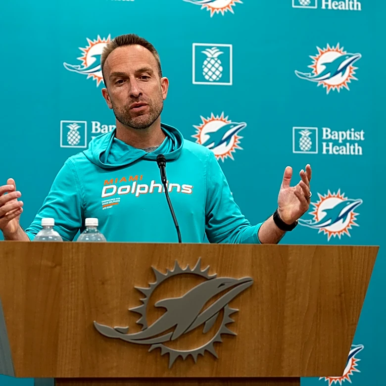 Dolphins Fans On What They Need To See From The New Regime In Year One