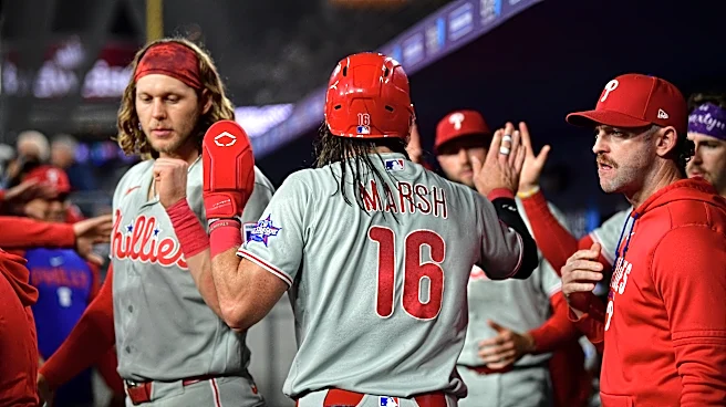 Gamethread 5/30: Phillies at Dodgers
