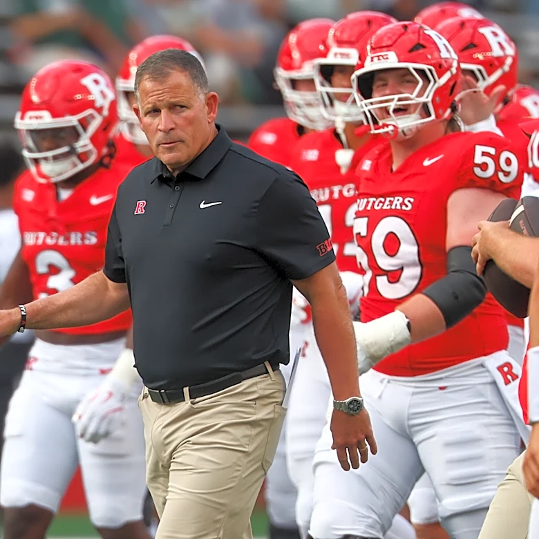 Rutgers Football adds 2027 Florida safety Zion Watson