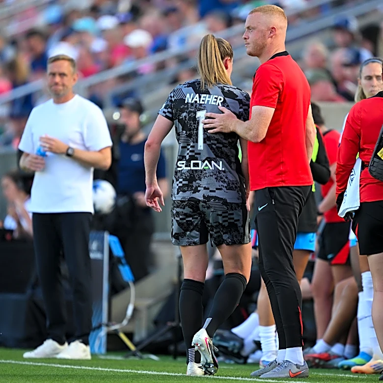 NWSL Availability Report: Chicago Stars vs San Diego Wave, Gotham FC vs Houston Dash, Angel City FC vs North Carolina Courage