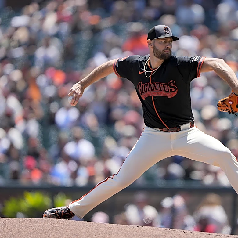 5/30 Gamethread: Giants @ Rockies