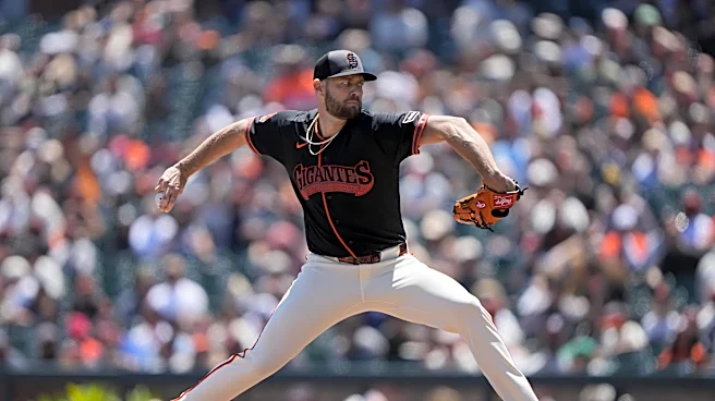 5/30 Gamethread: Giants @ Rockies