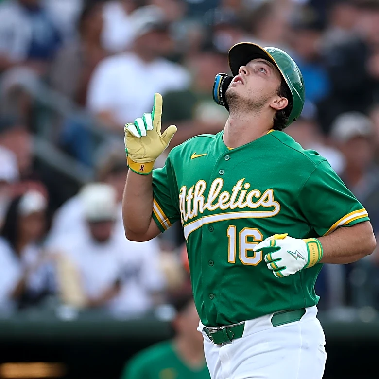 Game #58: Yankees at Athletics Game Thread