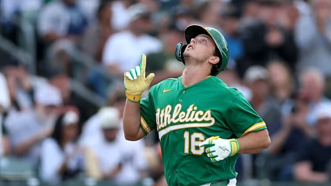 Game #58: Yankees at Athletics Game Thread