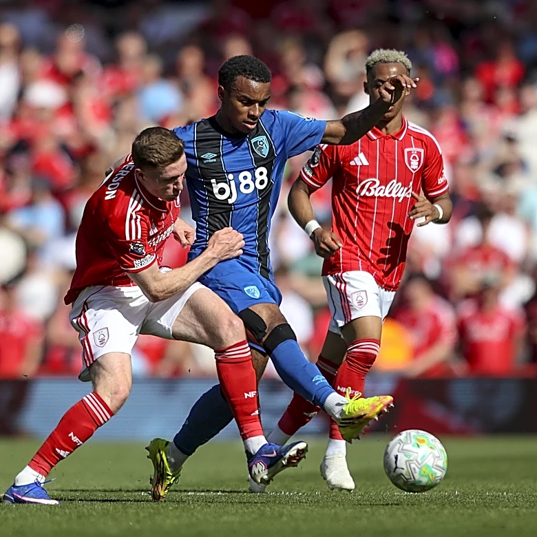 Bayern Munich scouts eyeing AFC Bournemouth prospect