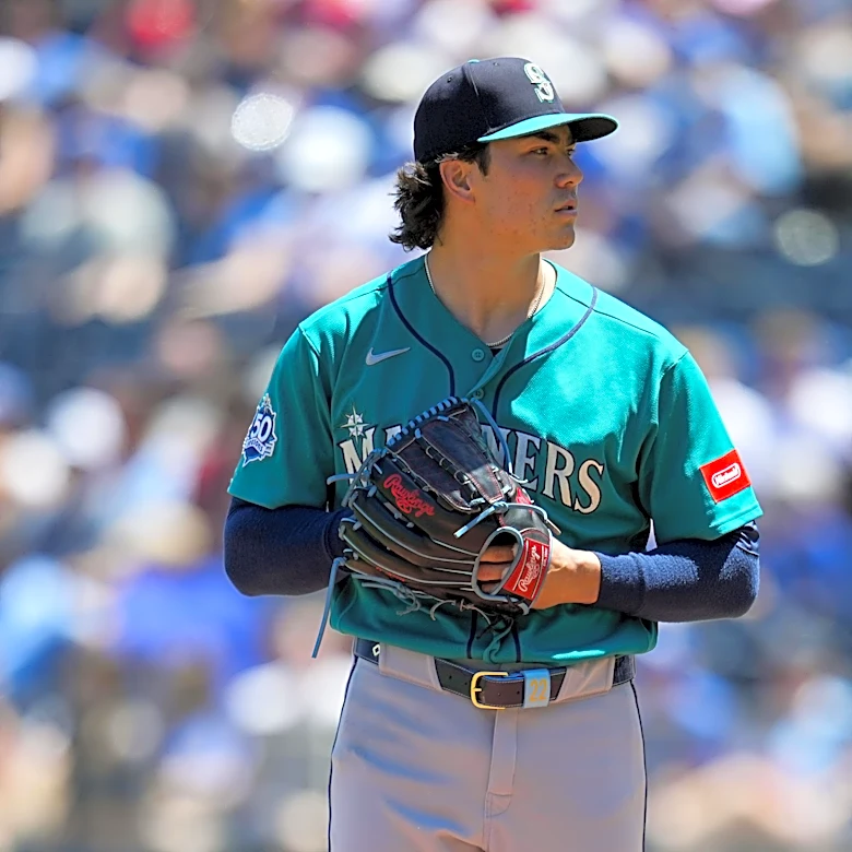 Mariners Game #59 Preview and Discussion, 5/30/26: SEA vs. ARI
