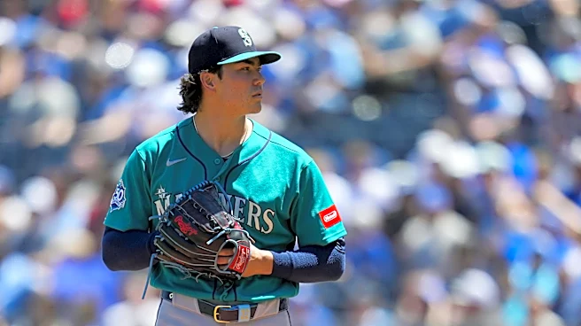 Mariners Game #59 Preview and Discussion, 5/30/26: SEA vs. ARI