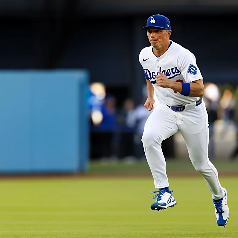 Dodgers vs. Phillies game II chat