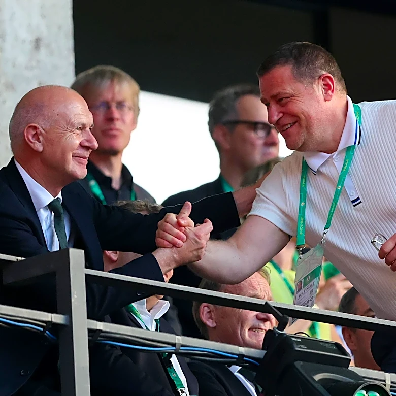 Bayern Munich tops Bundesliga agent fee spending for 2024/25