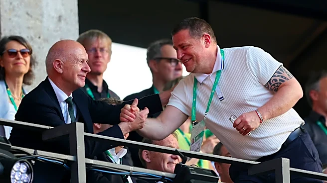 Bayern Munich tops Bundesliga agent fee spending for 2024/25