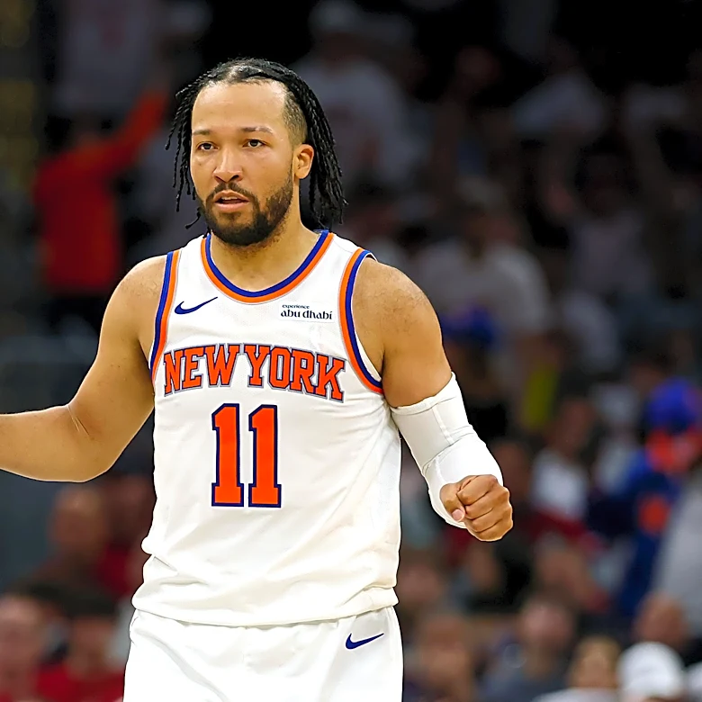 Knicks vs. Spurs NBA Finals schedule revealed