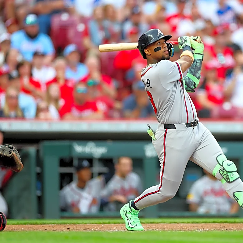 Braves News: The MVP version of Ronald Acuña Jr. has arrived, 40-19, more