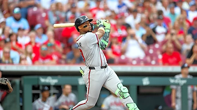 Braves News: The MVP version of Ronald Acuña Jr. has arrived, 40-19, more
