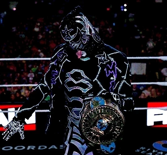 Cageside Community Wrestler Rankings, Season 15: Week 5 results & Week 6 vote