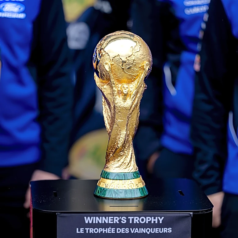 SB Nation’s Guide to the World Cup
