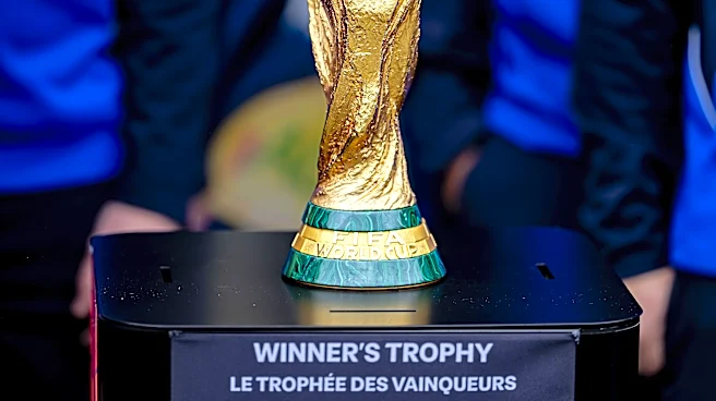 SB Nation’s Guide to the World Cup