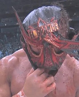 Grande Americanos settle the score in bloody mask vs. mask classic in AAA