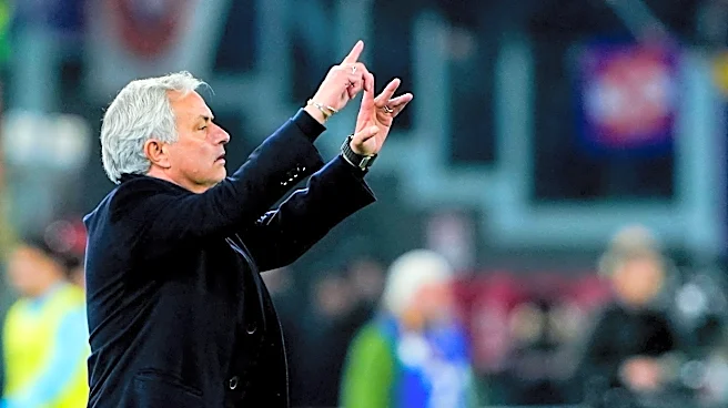 What is Tactical Periodisation and How Does José Mourinho Use It?