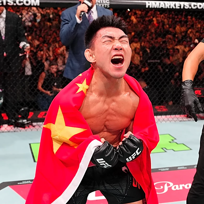 UFC Macau results: Sooo … About last night | Yadong vs. Figueiredo