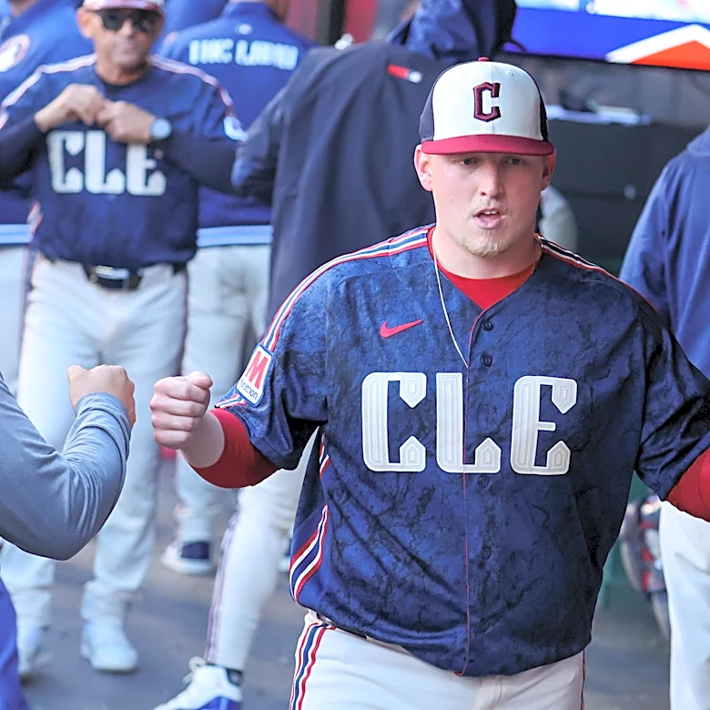 Offense Struggles As Guardians Drop Game 2