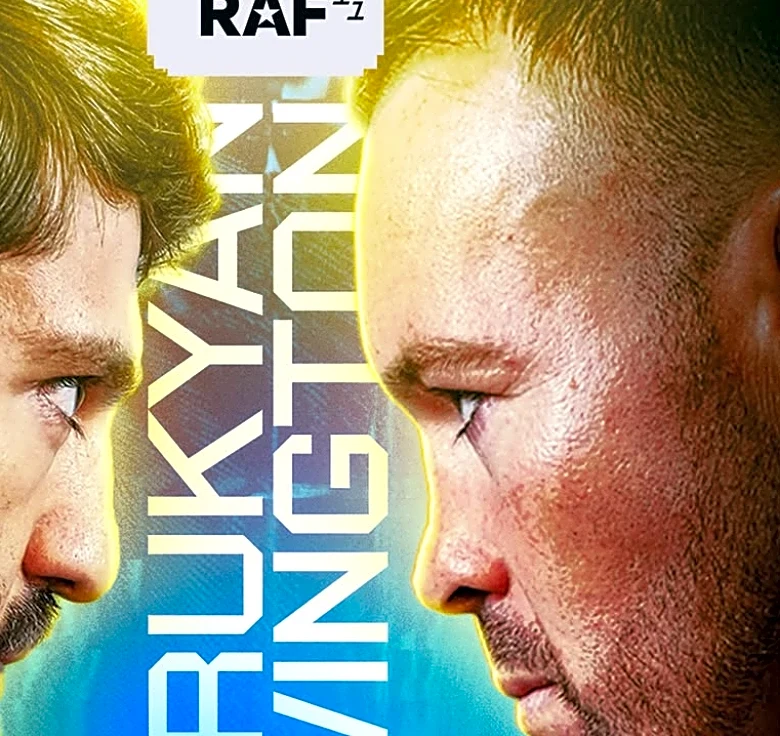 It’s on! Arman Tsarukyan vs. Colby Covington (finally) set for RAF 11