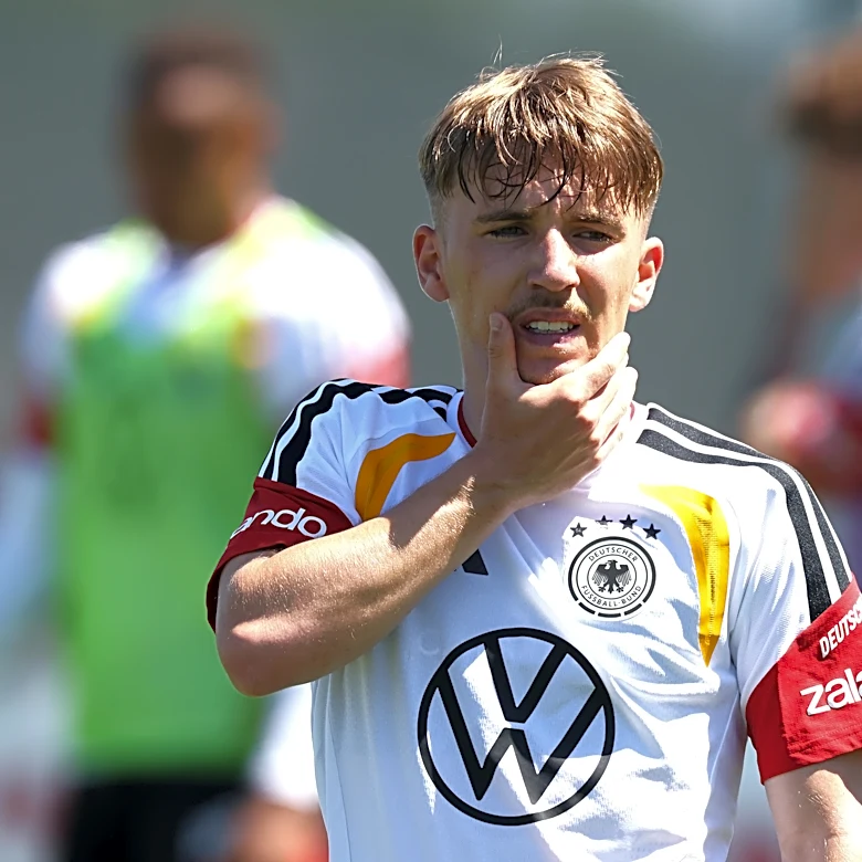 Who is your prediction for Meister of the Match in Germany vs. Finland?