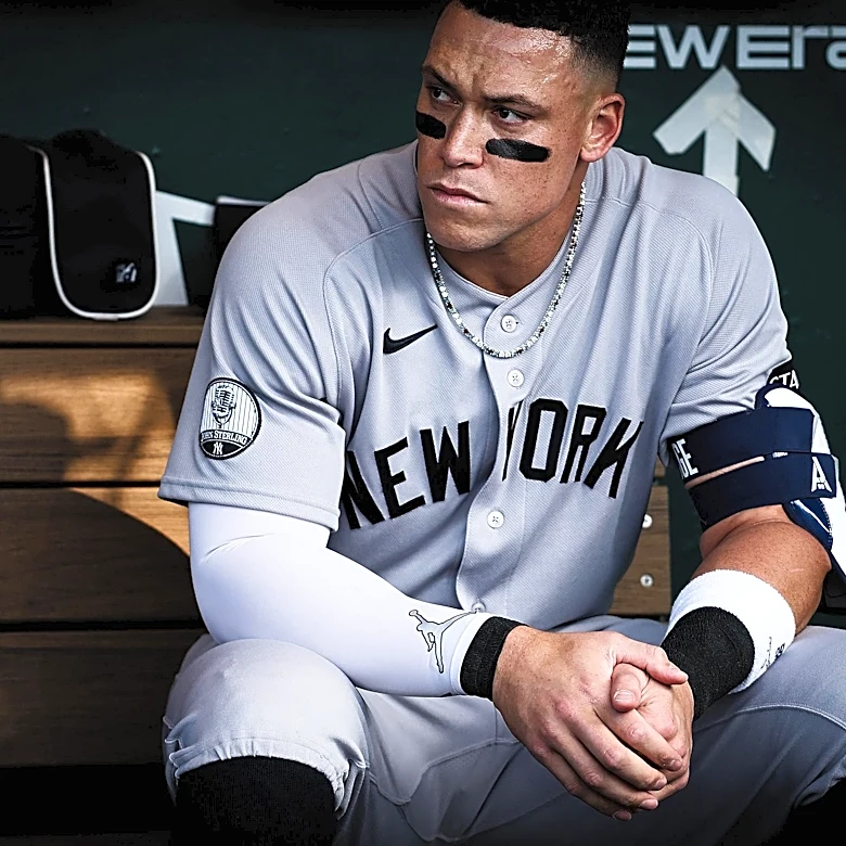 Today on Pinstripe Alley – 5/31/26