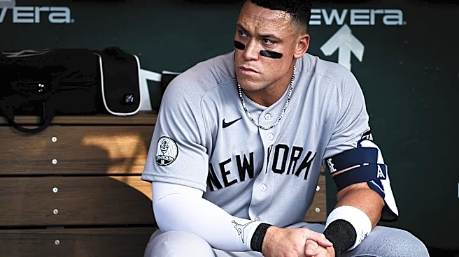 Today on Pinstripe Alley – 5/31/26