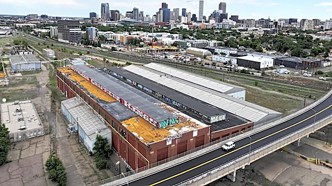 Broncos take major step toward future stadium with Burnham Yard purchase agreement