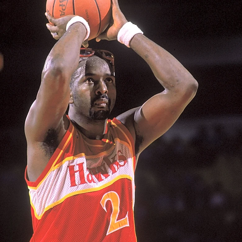 YouTube Gold: The Overlooked Moses Malone