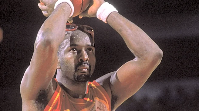 YouTube Gold: The Overlooked Moses Malone