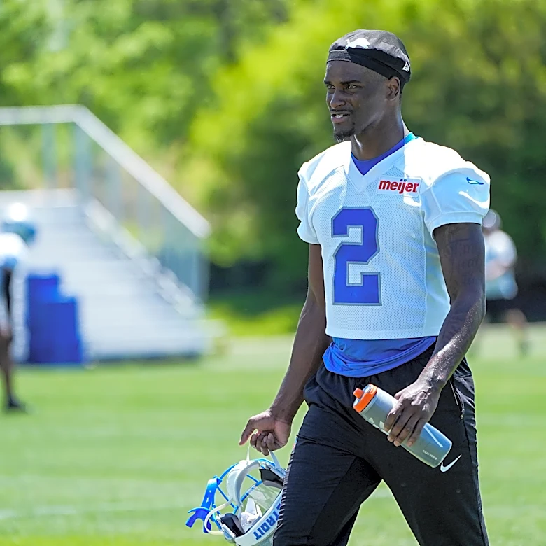 Discussion: Which Detroit Lions players need more coverage at OTAs?
