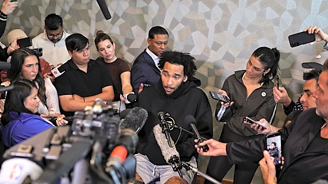 Open Thread: Spurs shoutout their fans after claiming the Western Conference Finals