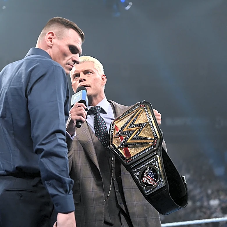 WWE Clash in Italy predictions