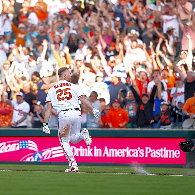 Orioles news: Hope lives again