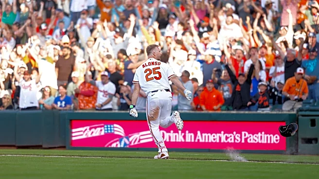 Orioles news: Hope lives again