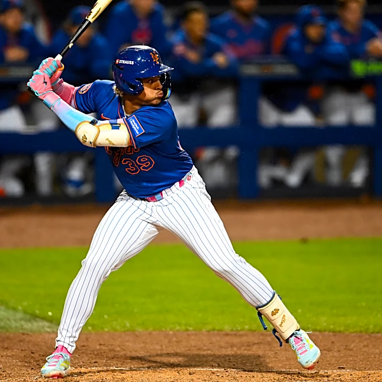 Mets Daily Prospect Report, 5/31/26: Guzman goes long
