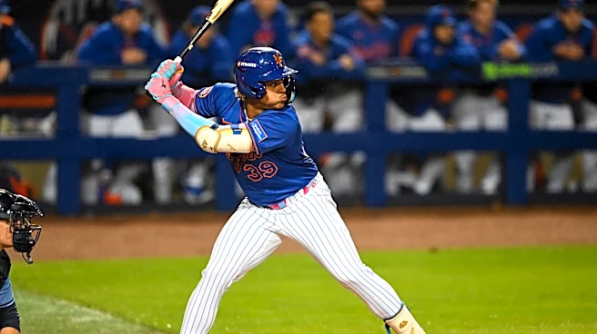 Mets Daily Prospect Report, 5/31/26: Guzman goes long