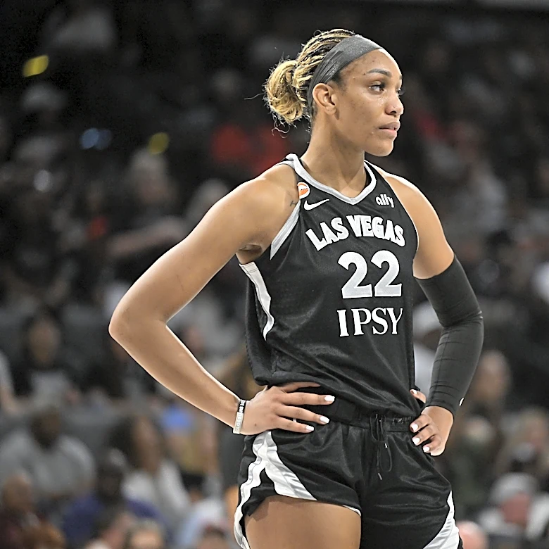 WNBA gameday discussion: Will a national TV matchup with the Golden State Valkyries reveal that these are the old or the new Las Vegas Aces?