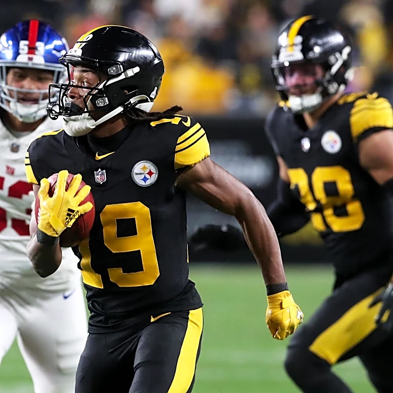 Replacing Gunner Olszewski: NY Giants have several kick return options
