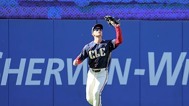 Guardians News and Notes: My Kingdom For Some Runs