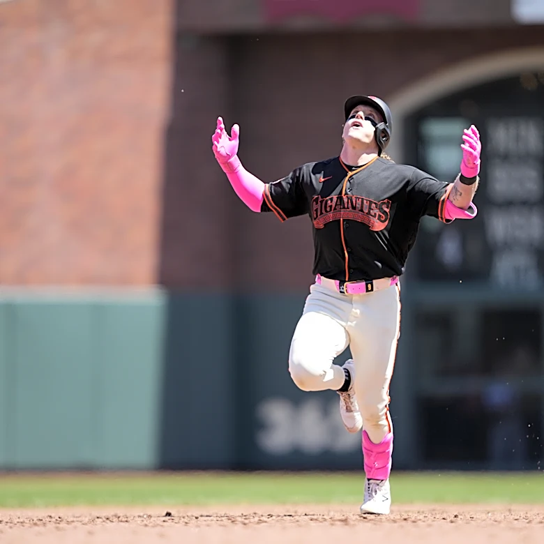 Sunday BP: Highlight of the Week